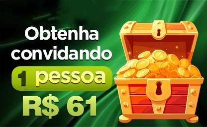 950BET Bônus de indicação